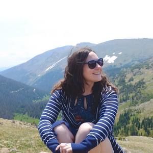 Meet your Posher, Sara